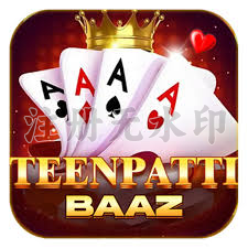 Teen Patti Baaz APK Icon