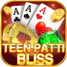 Teen Patti Bliss APK Icon