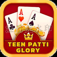 Teen Patti Glory APK Icon