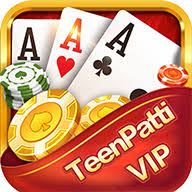 Teen Patti VIP APK Icon