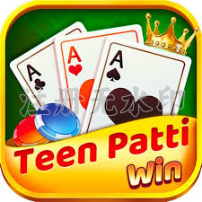Teen Patti Win APK Icon
